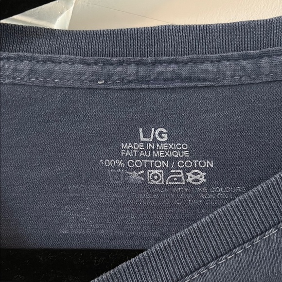 Palm Springs Rackets & Wellness Tee - Picture 2 of 3